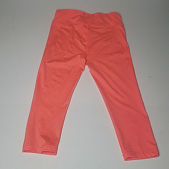 Under Armour Compression Leggings - Picture 3 of 4